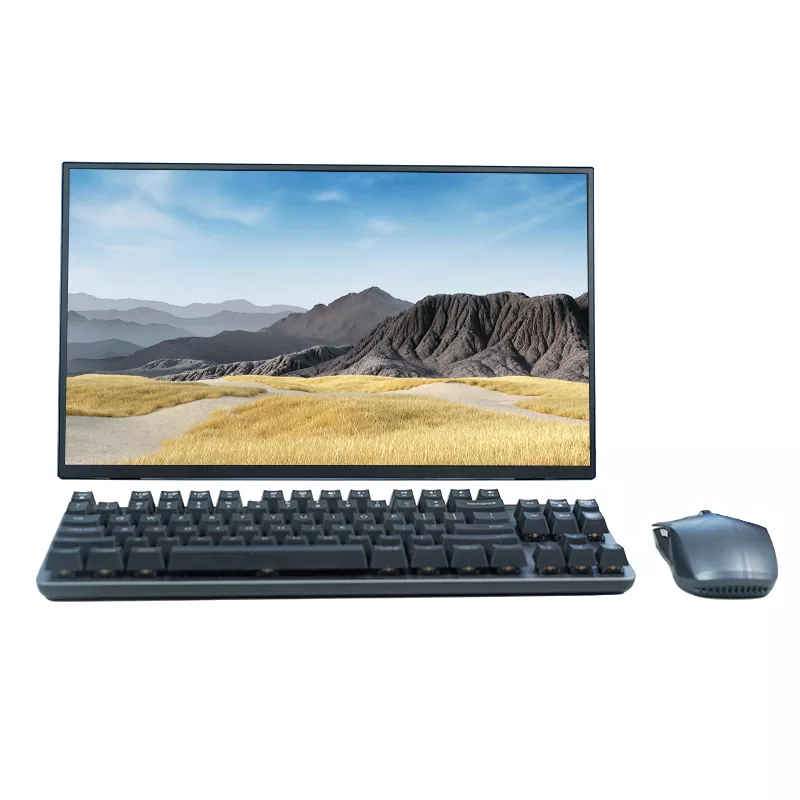 15,6 palčni prenosni monitor 1080p