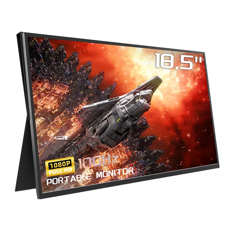 18,5 palčni prenosni monitor 1080p