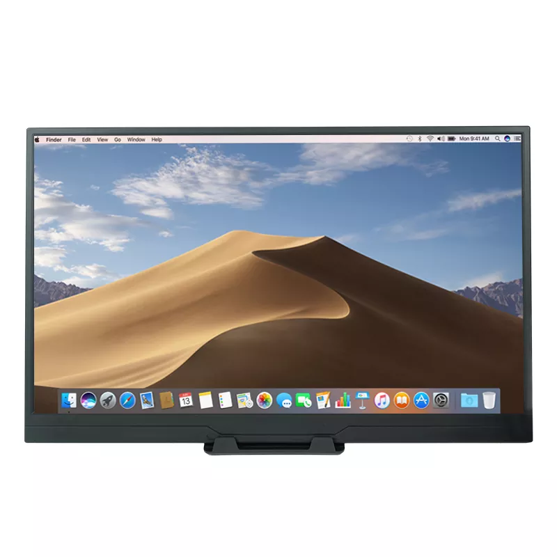 Zakaj je 14-palčni prenosni monitor 1080P pripomoček, ki ga morate imeti?