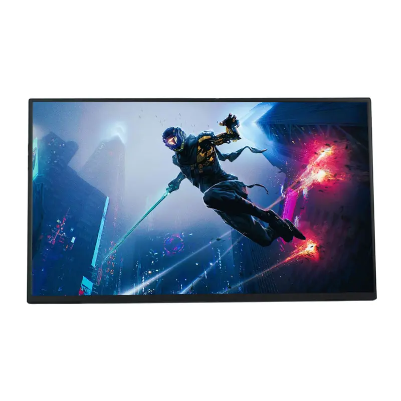 Zakaj 15,6-palčni prenosni monitor z zaslonom na dotik 1080P postaja pametnejša izbira za mobilno delo